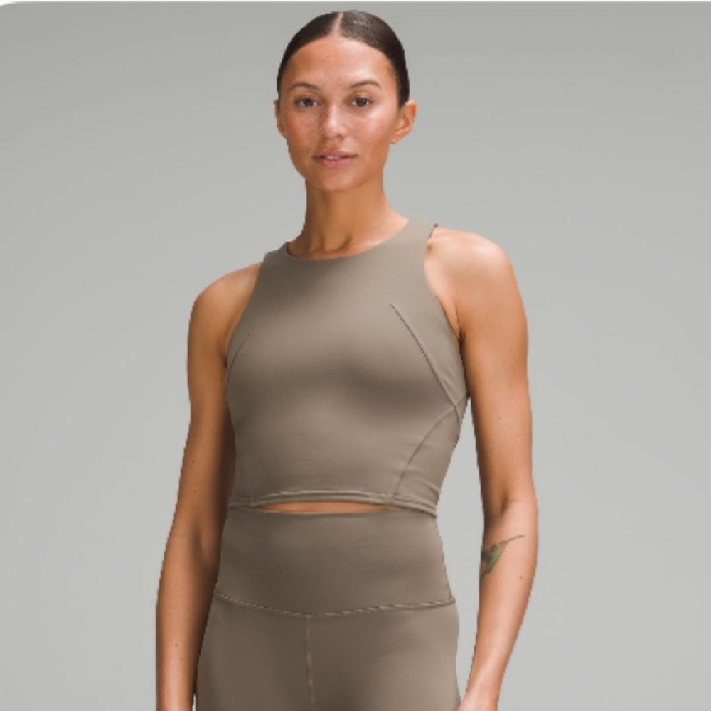 lululemon women’s tank